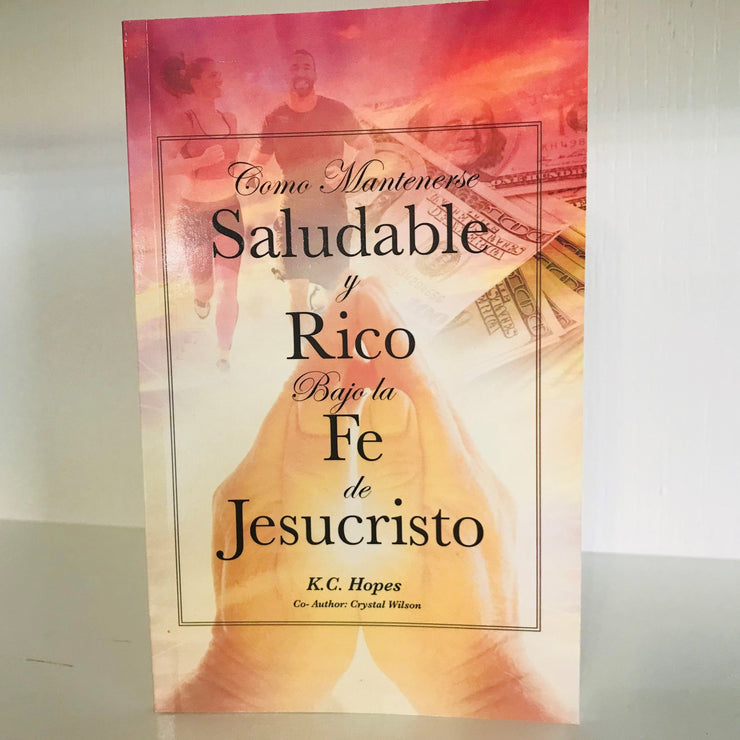 <transcy>Libro sano y rico bajo la fe de Jesucristo</transcy>